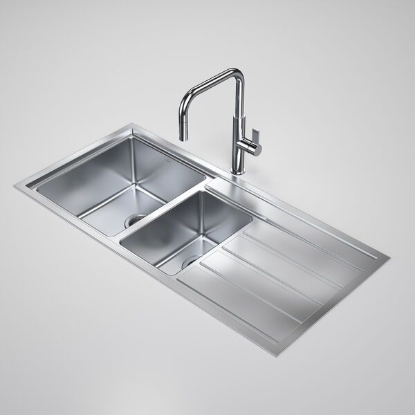 Urbane II 1.5 Bowl Sink