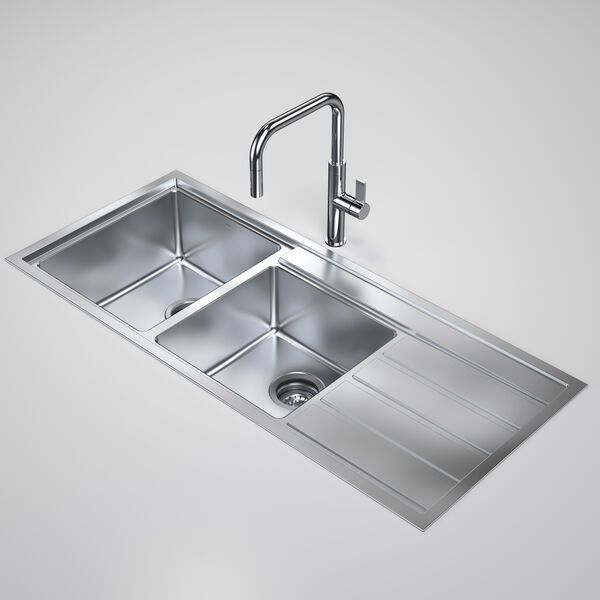 Urbane II 1.75 Bowl Sink