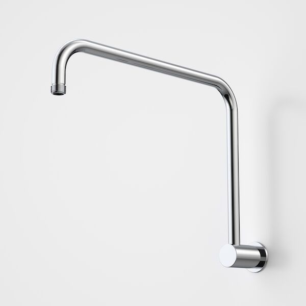 Urbane II 460mm Upswept Shower Arm