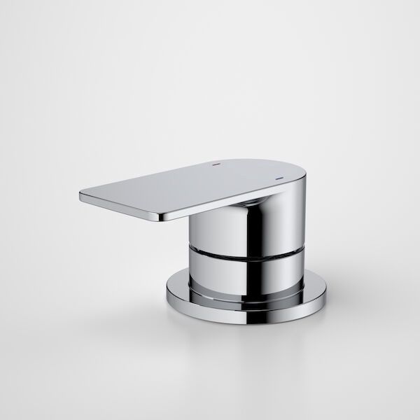 Urbane II Hob Mixer - Trim Kit, Finish: Chrome