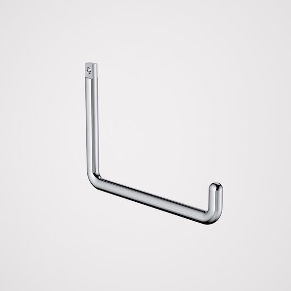 Urbane II Universal Toilet Roll Holder