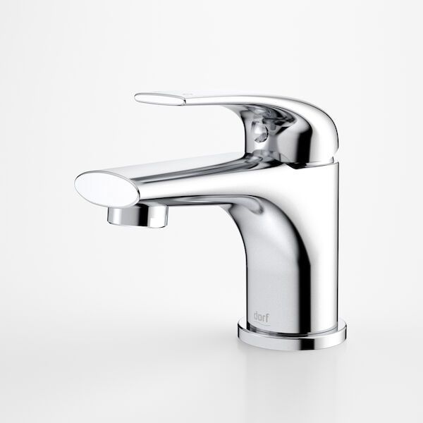 HUGO BASIN MIXER - 6500.045A