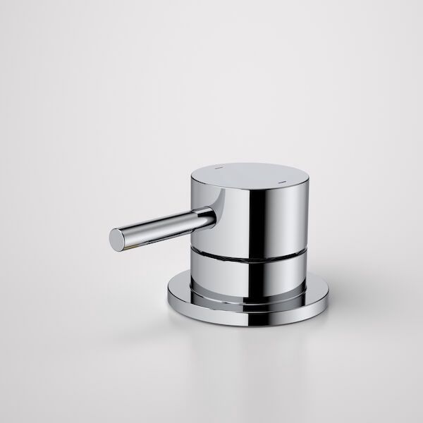 Liano II Hob Mixer - Trim Kit, Finish: Chrome