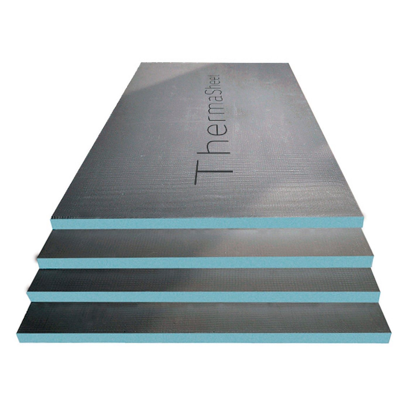 Thermasheet Insulated Board (Box of 6)