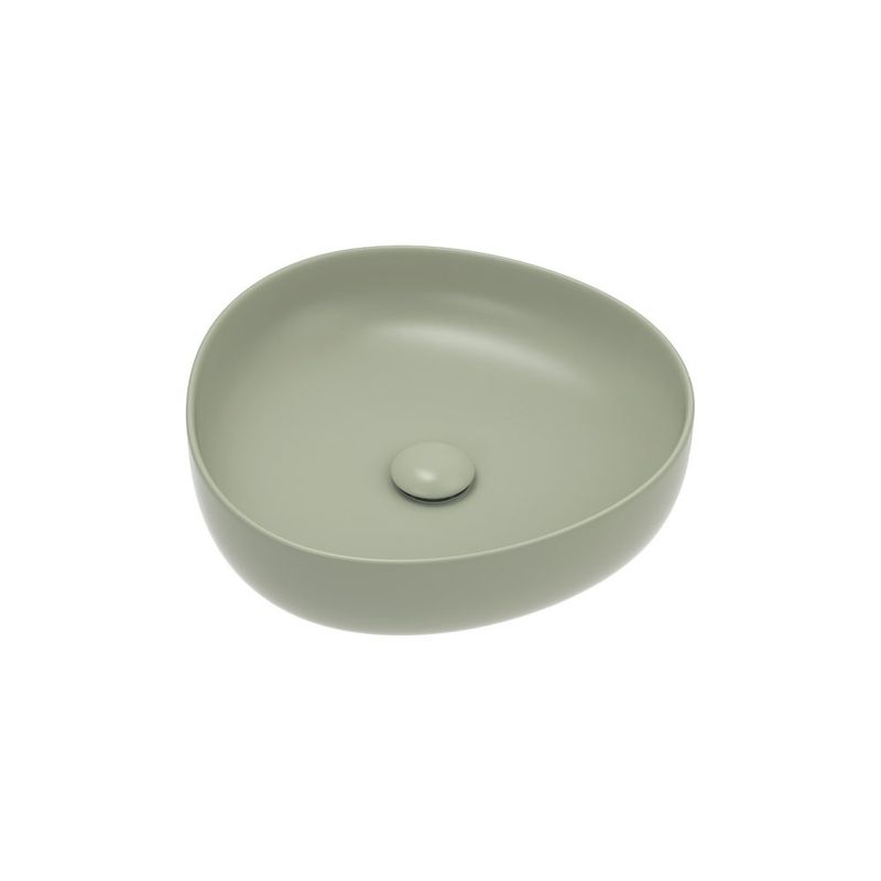 Pebble Above Counter Basin