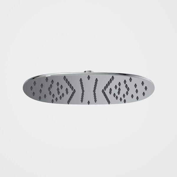 Contura II Rain Shower 300mm, Finish: Chrome