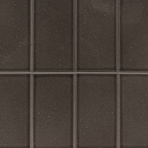 Shiki 60x108, Colour: Charcoal