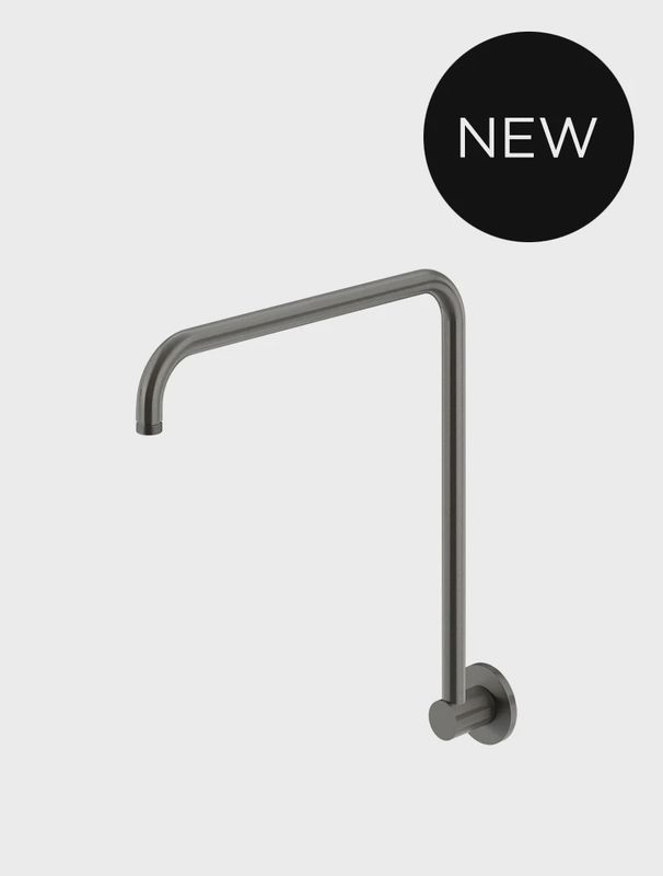 High Rise Shower Arm