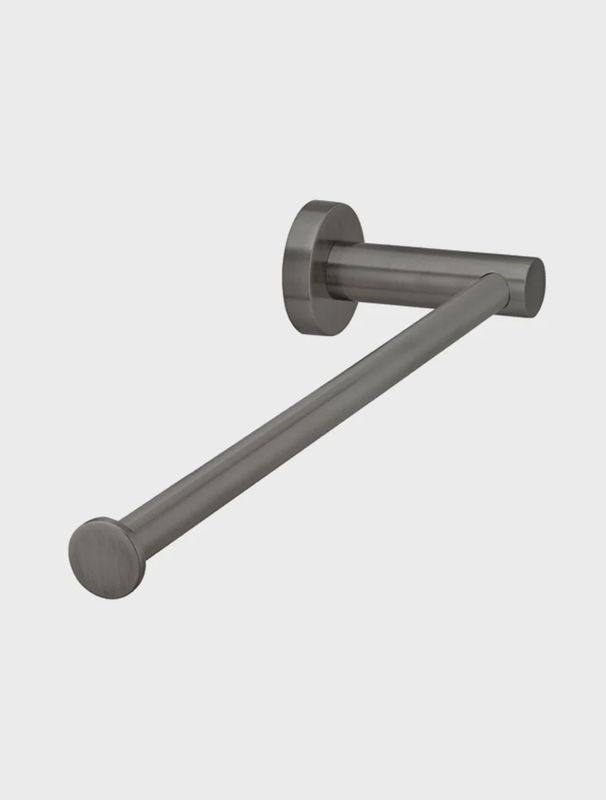 Round Guest Towel Rail