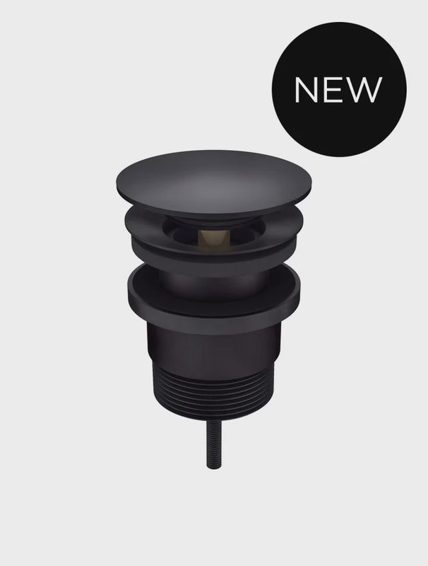 Universal All-In-One Pop Up Waste - Basin &amp; Bath