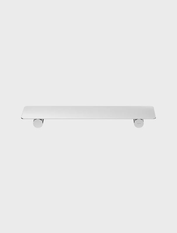 Curvae Shower Shelf 400mm