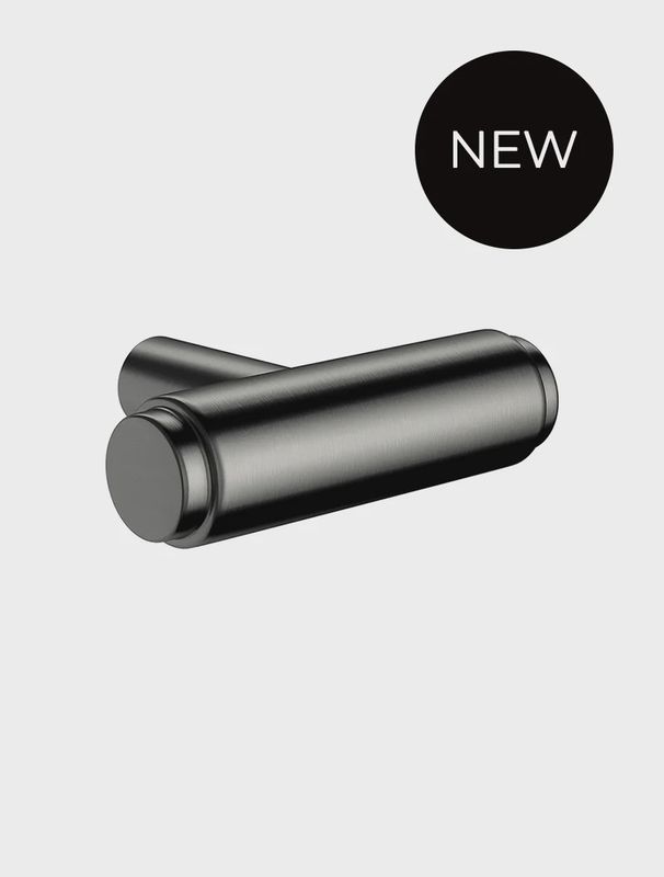 Öppen T-Pull Cabinet Handle