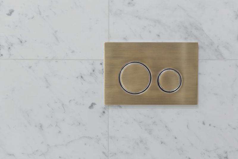 Meir Signa 21 Dual Flush Plates To Suit Geberit