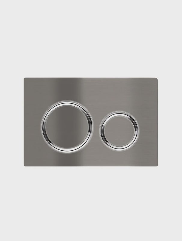 Meir Signa 21 Dual Flush Plates To Suit Geberit