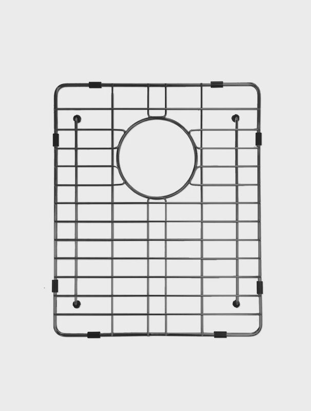 Lavello Protection Grid for Lavello Kitchen Sink Single 360 x 440