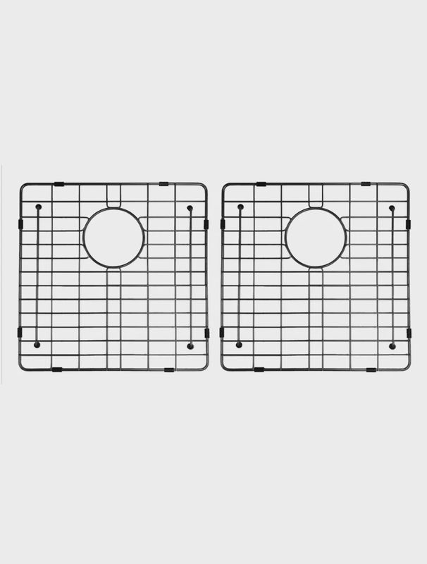 Lavello Protection Grid for Lavello Kitchen Sink Double 860 x 440