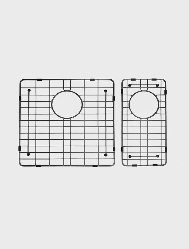 Lavello Protection Grids for Lavello Kitchen Sink 1.5 Bowl - 670x440