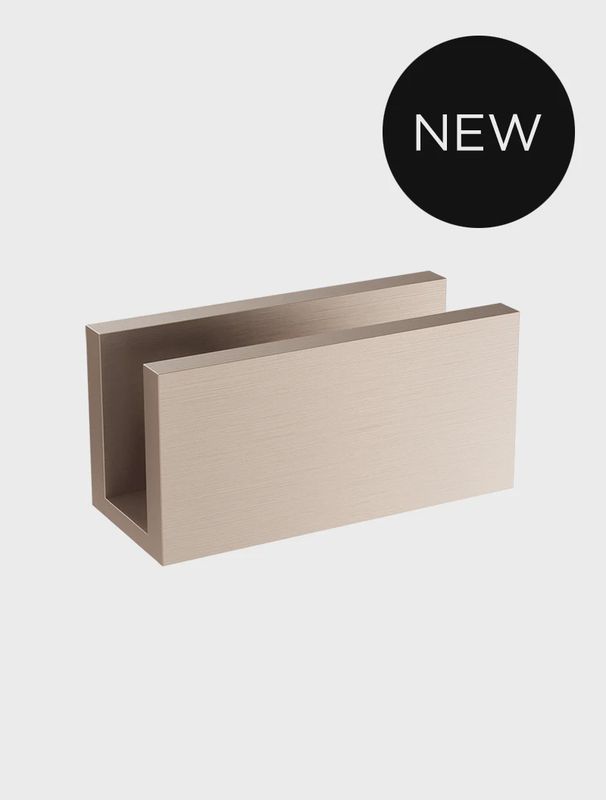 Glass Fixing U Bracket