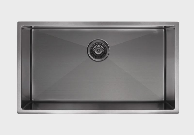 Lavello Kitchen Sink - Single Bowl 760 x 440
