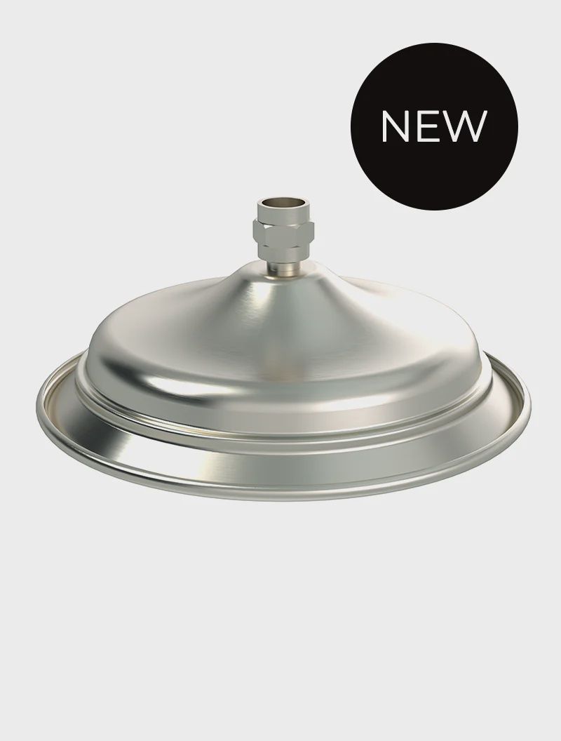 Harrington Shower Head