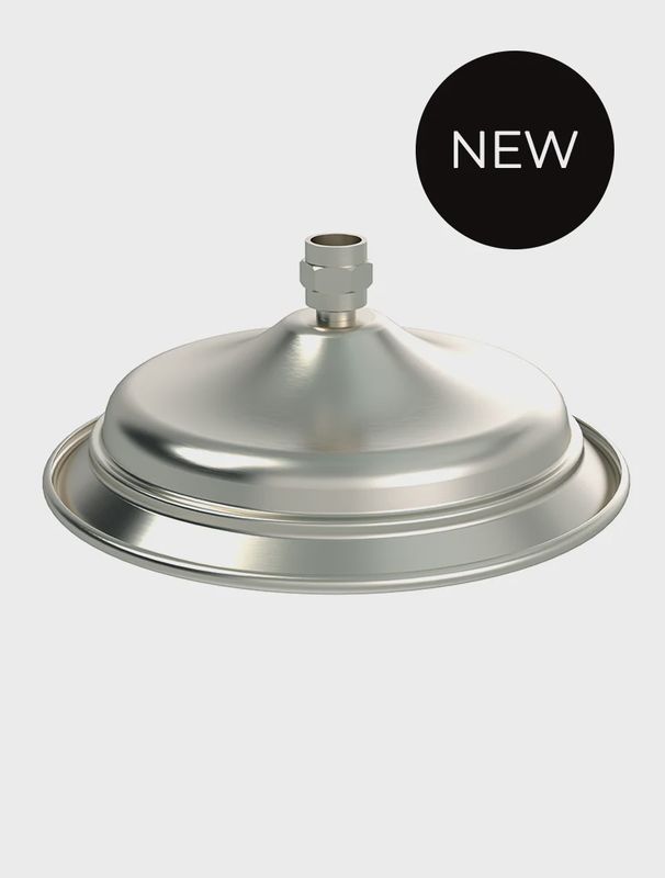 Harrington Shower Head