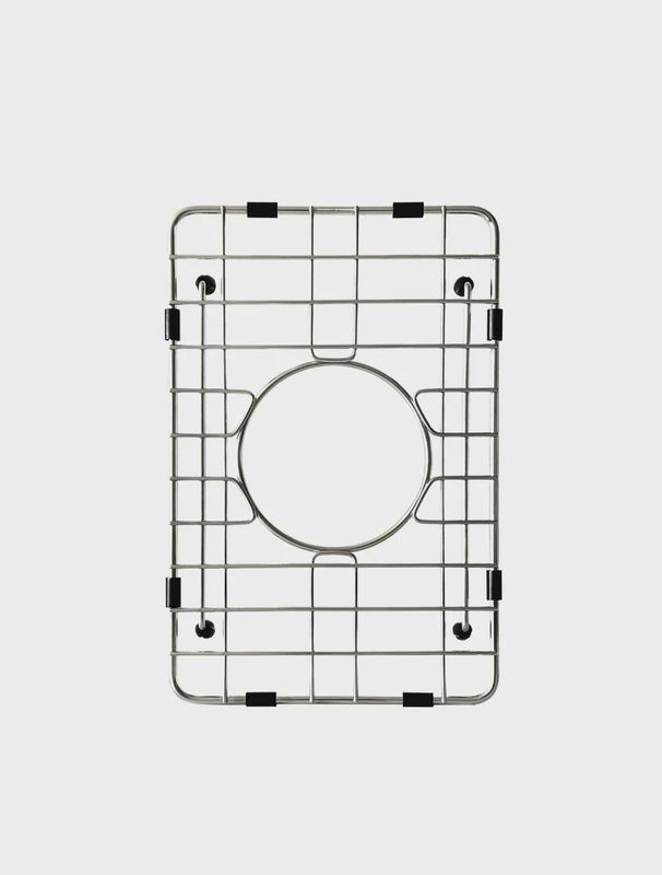 Lavello Protection Grid for Lavello Bar Sink 382 x 272