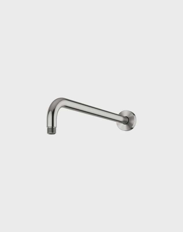 Outdoor Shower Arm 400mm