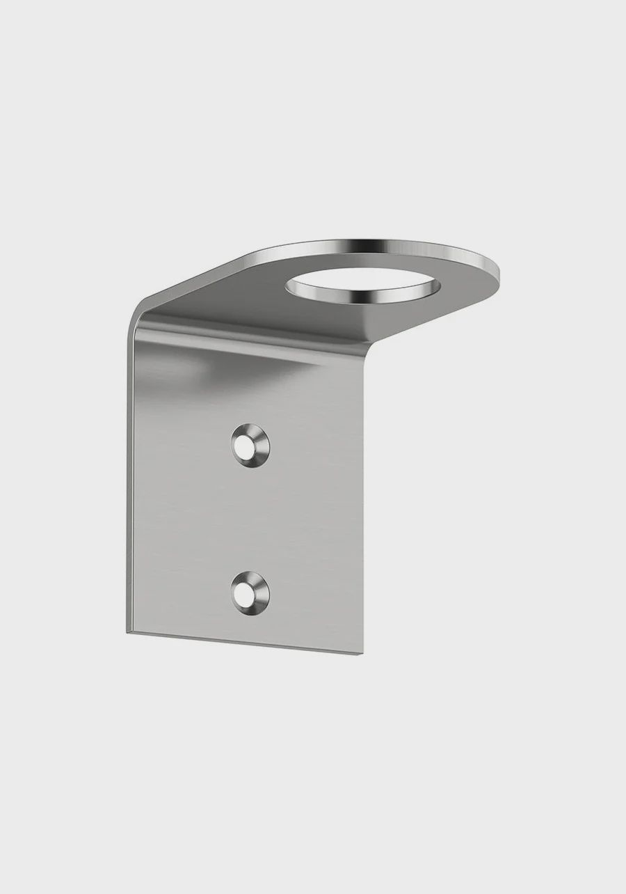 Outdoor Soap Dispenser Bracket