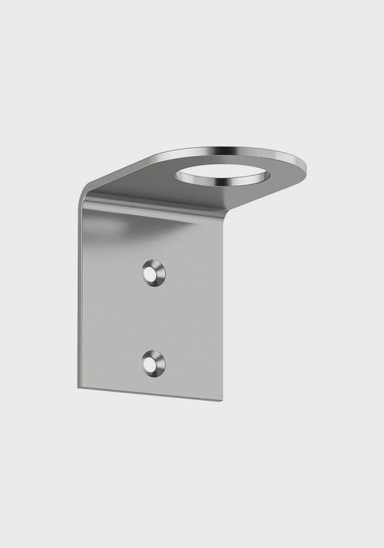 Outdoor Soap Dispenser Bracket