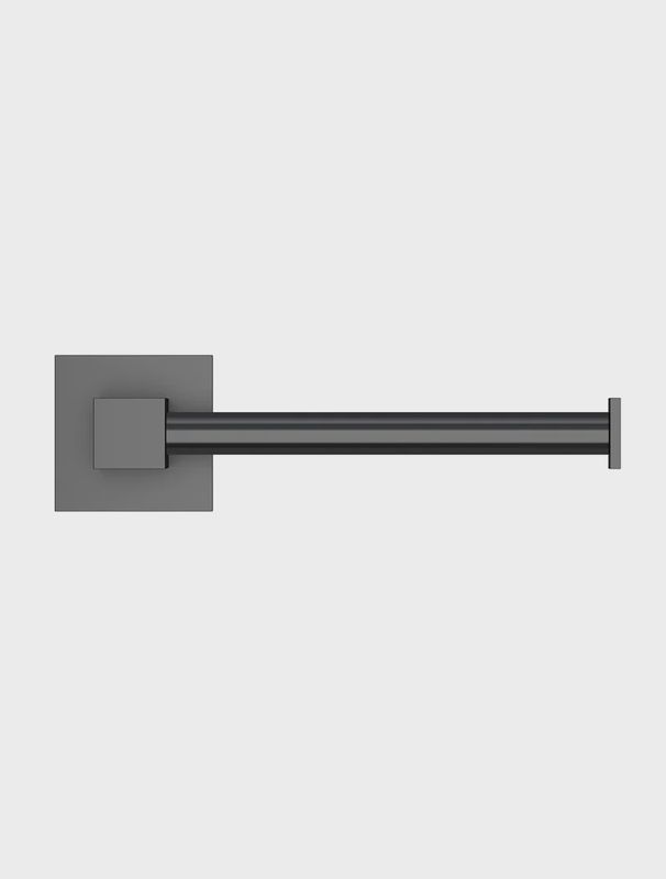 Square Toilet Roll Holder