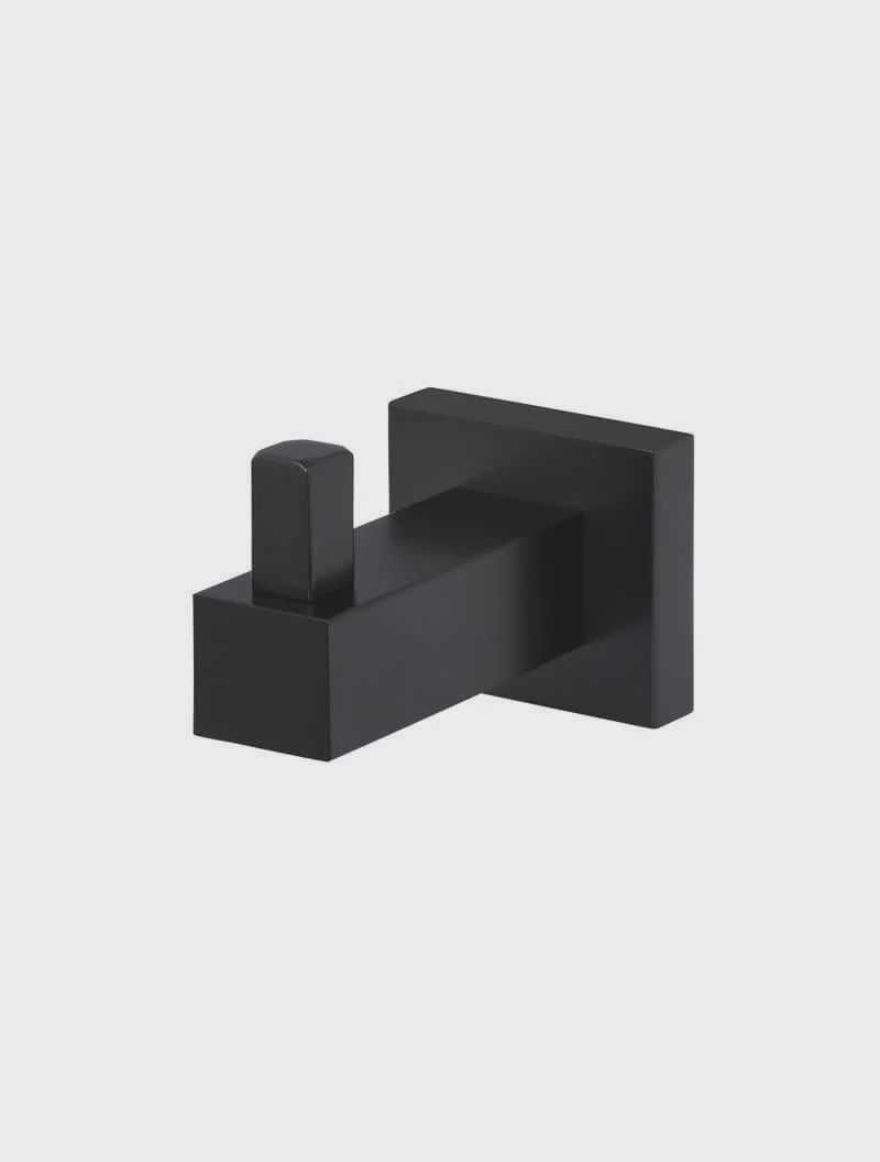 Square Robe Hook