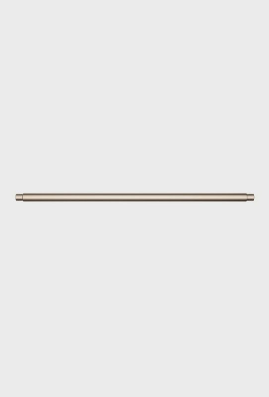 Öppen Round Pull 328mm Cabinet Handle (Brushed)