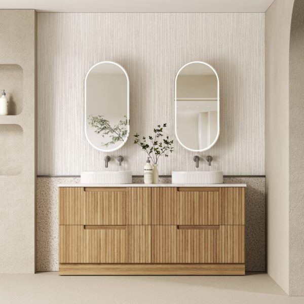Lovina Floor Standing Vanity