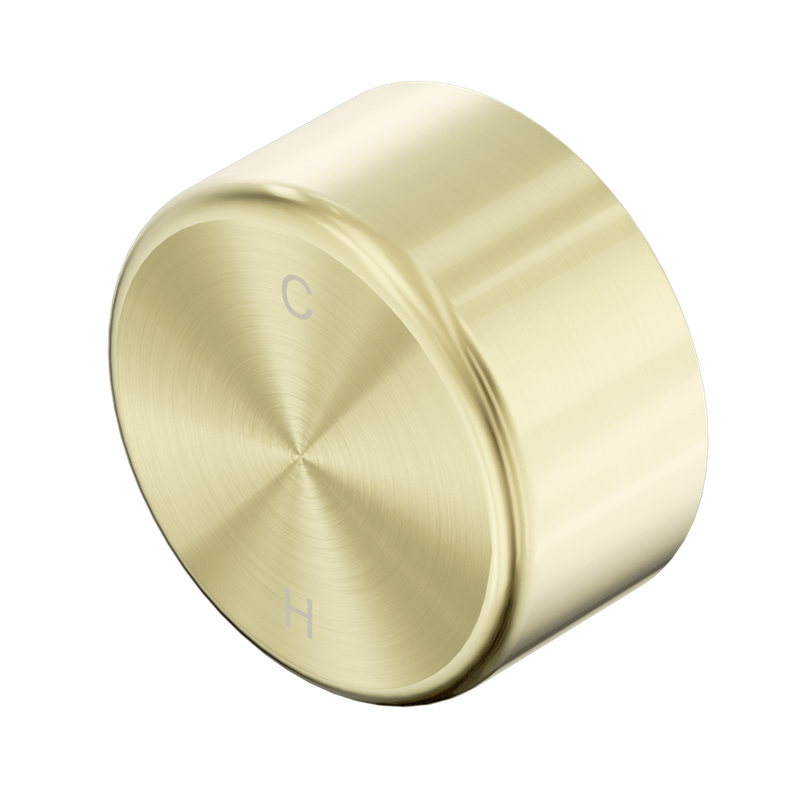 Serenity Progressive Metal Handle