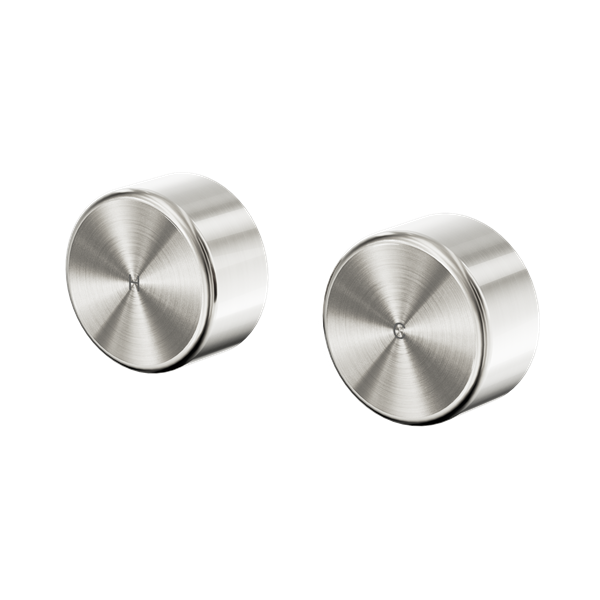 Serenity Wall Top Assembly With Metal Handle