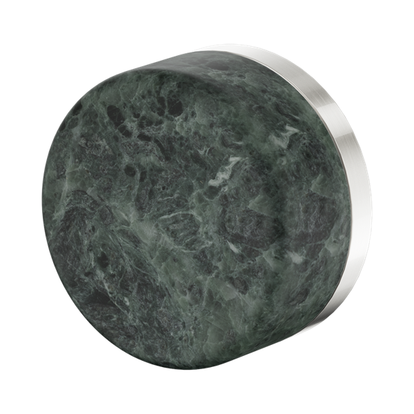 Serenity Progressive Shower Mixer With Verde Alpi Handle