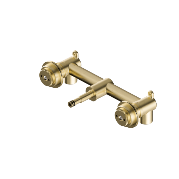 Serenity Wall Basin Set Body Only