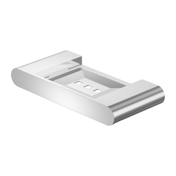 Bianca Soap Dish Holder