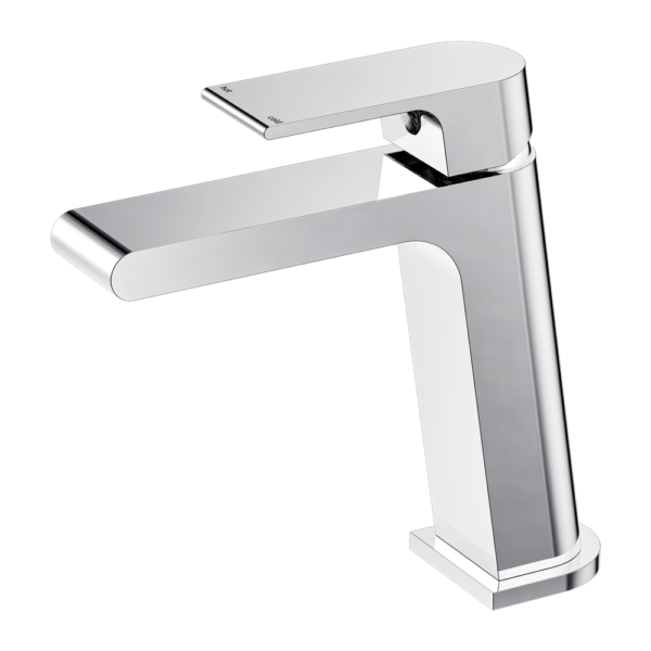 Bianca Basin Mixer, Finish: Chrome