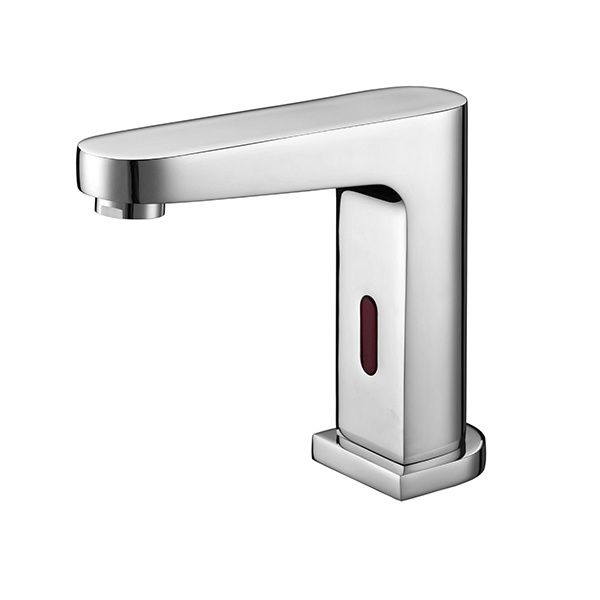 Bianca Sensor Tap, Finish: Chrome