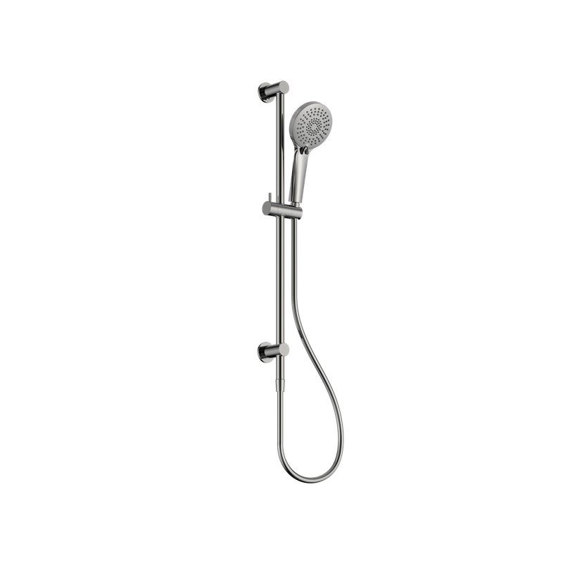3 Function Shower Rail