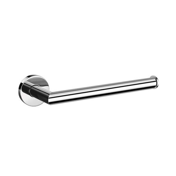 Dolce Hand Towel Rail, Finish: Chrome