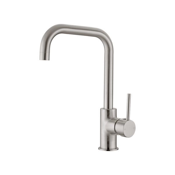 Dolce Kitchen Mixer Square Shape