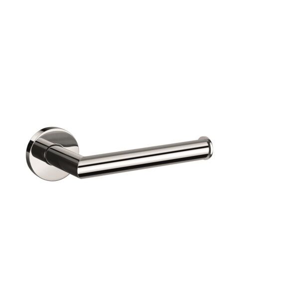 Dolce Toilet Roll Holder, Finish: Chrome