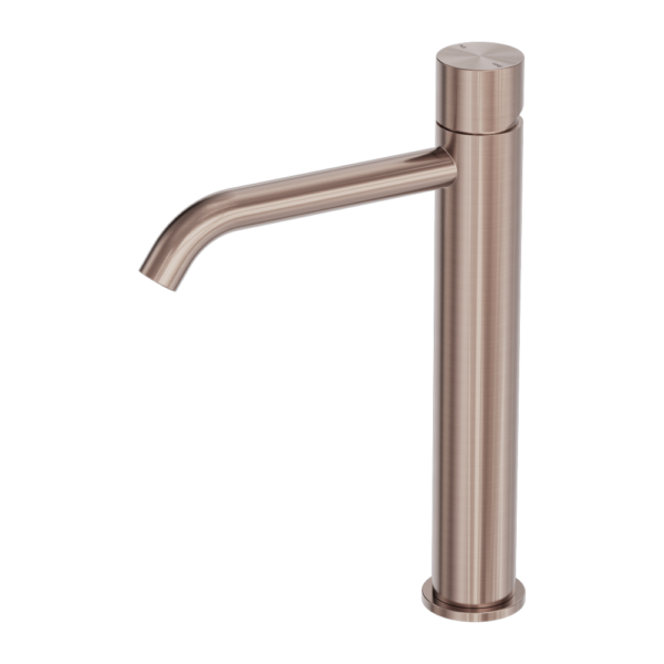 Zen Tall Basin Mixer Handless