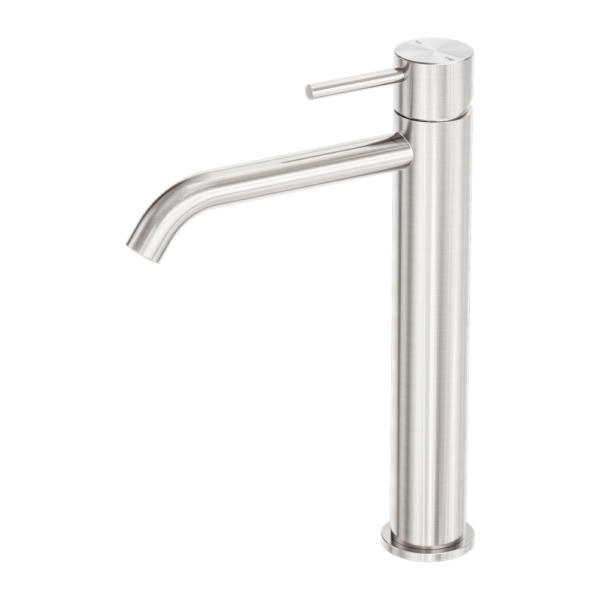 Zen Tall Basin Mixer