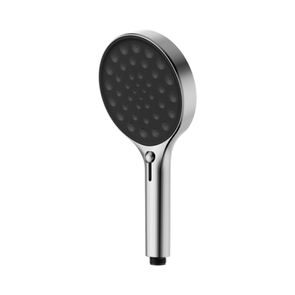 Serenity Hand Shower, Finish: Chrome