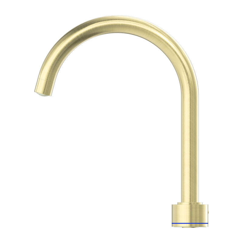 Kara Kitchen Set Spout Only