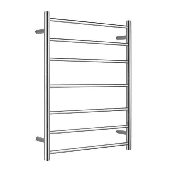 Non-Heated Towel Ladder, Finish: Chrome