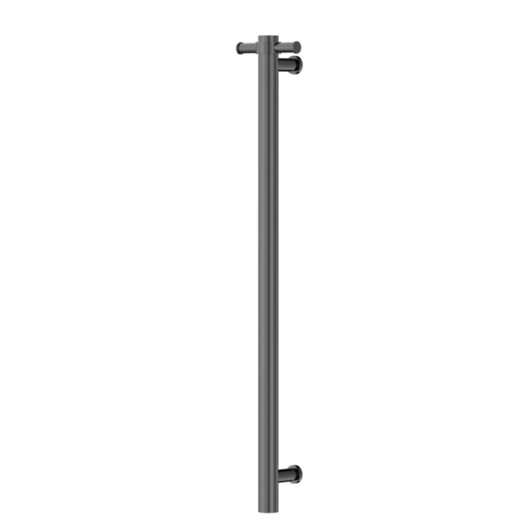 Non-Heated Vertical Towel Rail